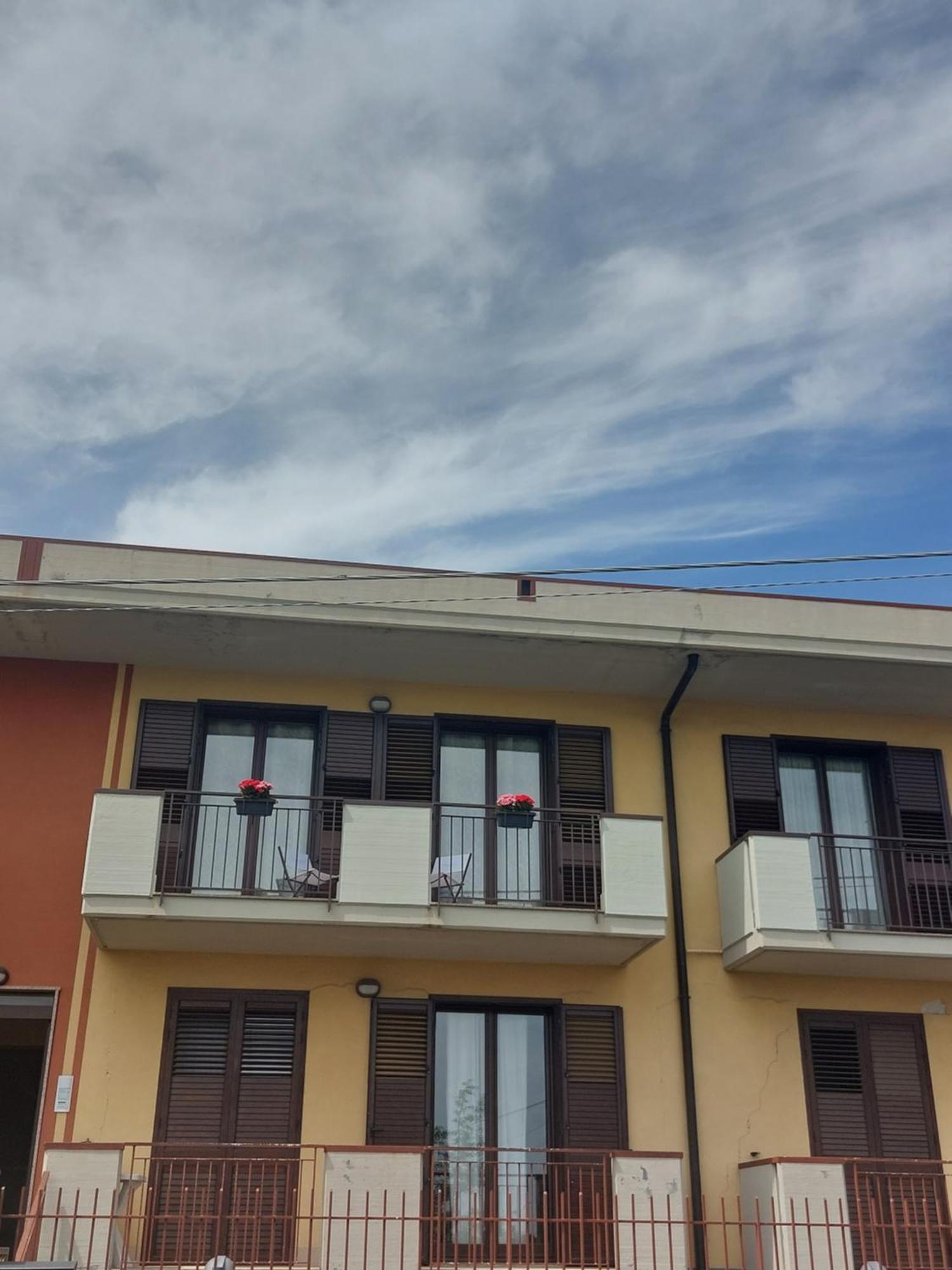 Il Cuore Di Lavika Acireale Eksteriør bilde